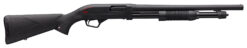 Winchester | SXP Defender | 12 Gauge | Blued