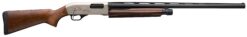 Winchester | SXP Upland Field | 12 Gauge | Matte Nickel