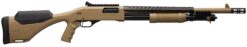 Winchester | SXP Extreme Defender | 12 Gauge | Flat Dark Earth