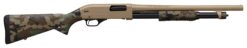 Winchester | SXP Defender | 12 Gauge | Flat Dark Earth