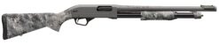 Winchester | SXP Hybrid Defender | 12 Gauge | Gray Perma-Cote