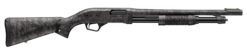 Winchester | SXP Defender | 12 Gauge | Forged Carbon Camo