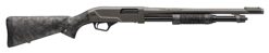 Winchester | SXP Hybrid Defender | 20 Gauge | Gray Perma-Cote