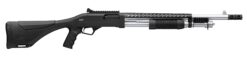Winchester | SXP Marine Extreme Defender | 12 Gauge | Matte Hard Chrome