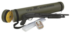 Mossberg | 500 J.I.C. (Just In Case) | 12 Gauge | Matte Blue