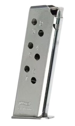 Walther Arms | PPK Magazine | 32 ACP