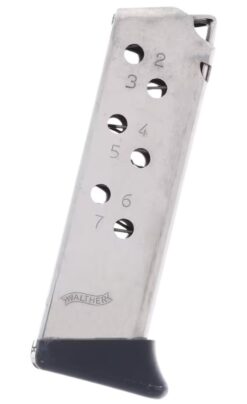 Walther Arms | PPK Magazine | 32 ACP