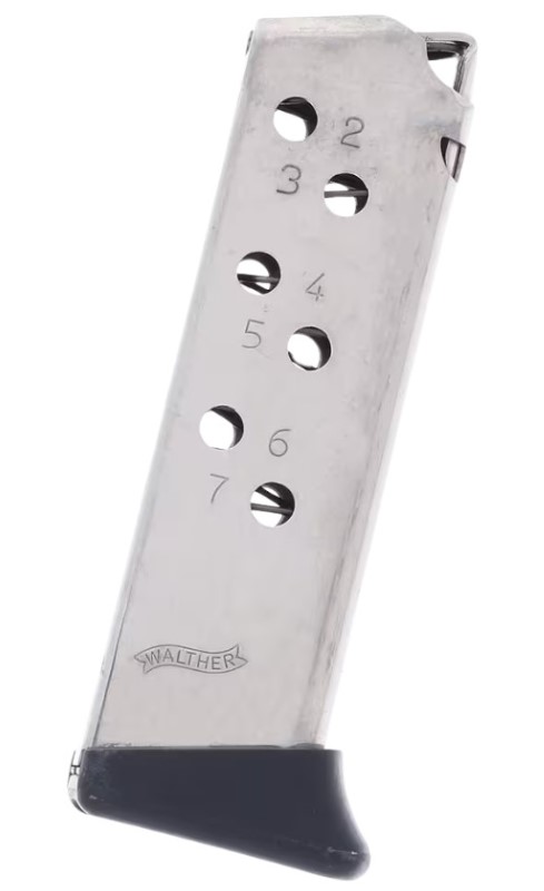 Walther Arms | PPK Magazine | 32 ACP