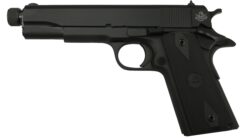 Rock Island Armory | M1911-A1 GI | 45 ACP | Parkerized