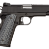 Rock Island Armory | M1911-A1 Tactical II | 45 ACP | Fully Parkerized Frame & Slide