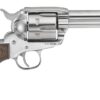 Ruger | Vaquero Fast Draw | 45 Colt | Stainless