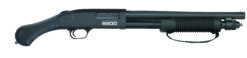 Mossberg | 590S Shockwave | 12 Gauge | Matte