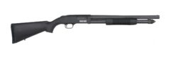 Mossberg | 590S Tactical OR | 12 Gauge | Matte Blue