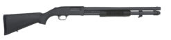 Mossberg | 590A1 | 12 Gauge | Parkerized