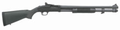 Mossberg | 590A1 | 12 Gauge | Parkerized