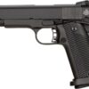 Rock Island Armory | M1911 Rock Ultra FS HC | 10mm | Parkerized