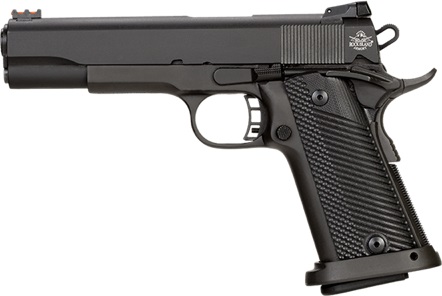Rock Island Armory | M1911 Rock Ultra FS HC | 10mm | Parkerized