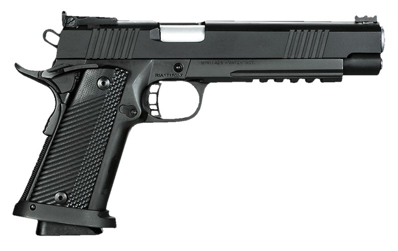 Rock Island Armory | M1911 Ultra Match HC | 10mm | Parkerized