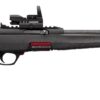Winchester | Wildcat | 22 LR | Matte Blued