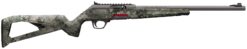 Winchester | Wildcat SR | 22 LR | Tungsten Perma-Cote