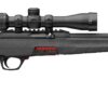 Winchester | Wildcat SR Combo | 22 LR | Matte Blued