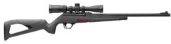 Winchester | Wildcat SR Combo | 22 LR | Matte Blued