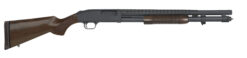 Mossberg | 590 Retrograde | 12 Gauge | Parkerized