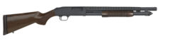 Mossberg | 590 Retrograde | 12 Gauge | Parkerized