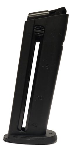 Walther Arms | WMP Magazine | 22 Magnum