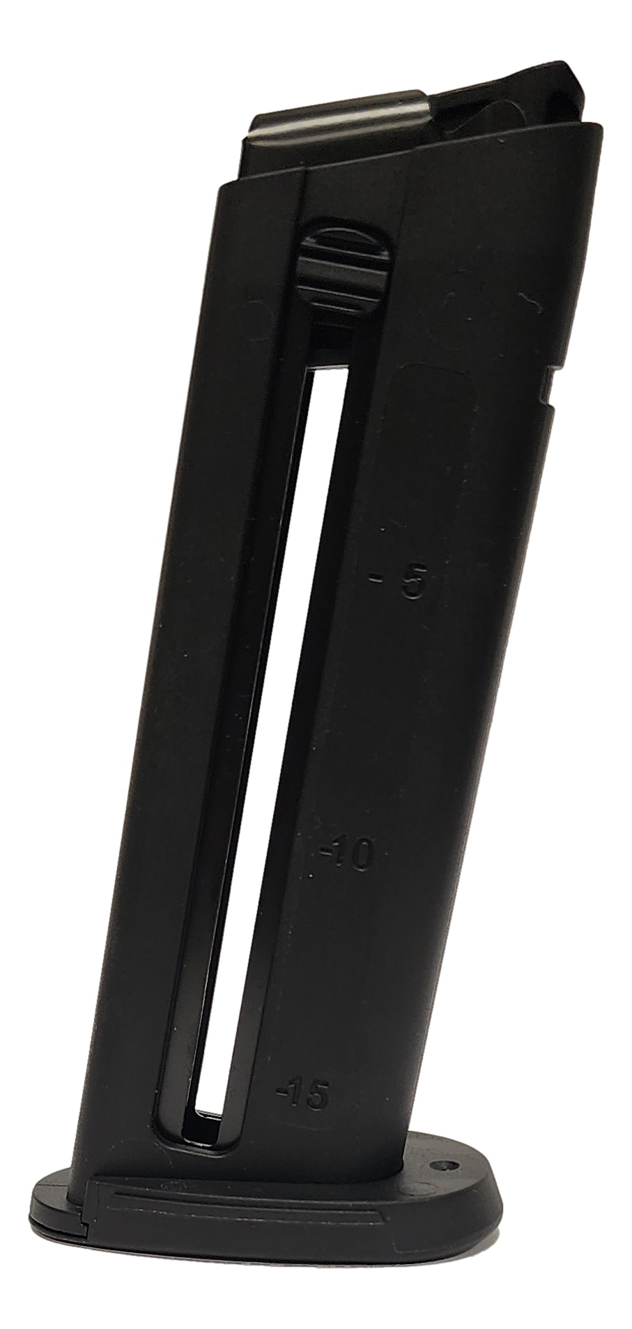 Walther Arms | WMP Magazine | 22 Magnum