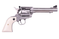 Ruger | Blackhawk Flattop | 45 ACP | 45 Colt | Stainless