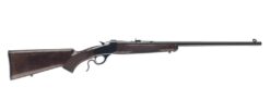 Winchester | 1885 Hunter Rimfire | 17 WSM | Blue