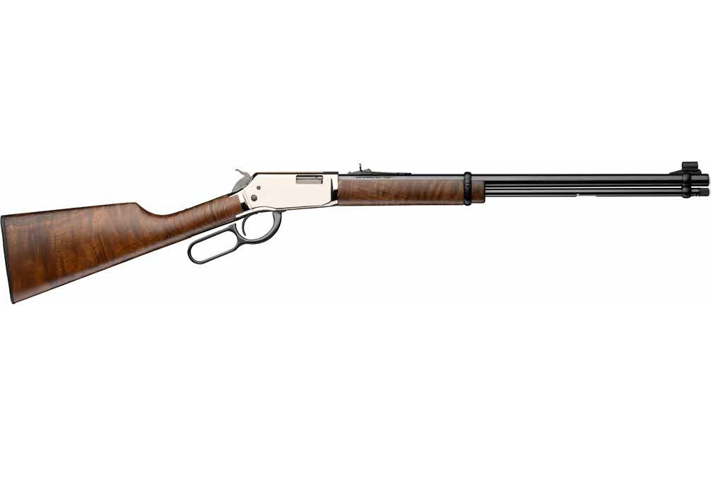 Winchester | Ranger | 22 LR | Matte Blued