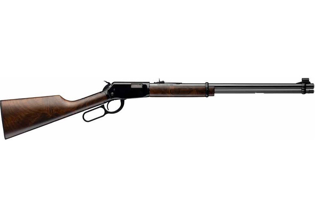 Winchester | Ranger | 22 LR | Gloss Blued