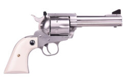 Ruger | Blackhawk Flattop | 45 ACP | 45 Colt | Stainless