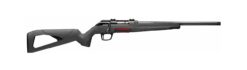 Winchester | XPERT | 17 HMR | Matte Blued