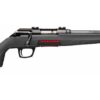 Winchester | XPERT | 22 Magnum | Matte Blued