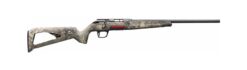Winchester | Wildcat | 17 HMR | Matte Blued