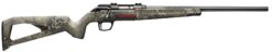 Winchester | XPERT | 17 WSM | Matte Blued