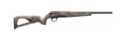 Winchester | Wildcat | 17 HMR | Matte Blued