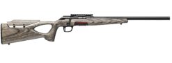 Winchester | XPERT Thumbhole Target SR | 22 LR | Matte Blued
