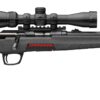 Winchester | XPERT Combo | 22 LR | Matte Blued