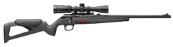 Winchester | XPERT Combo | 22 LR | Matte Blued