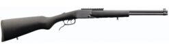 Chiappa Firearms | Double Badger Dark | 410 Bore | 22 LR | Blue