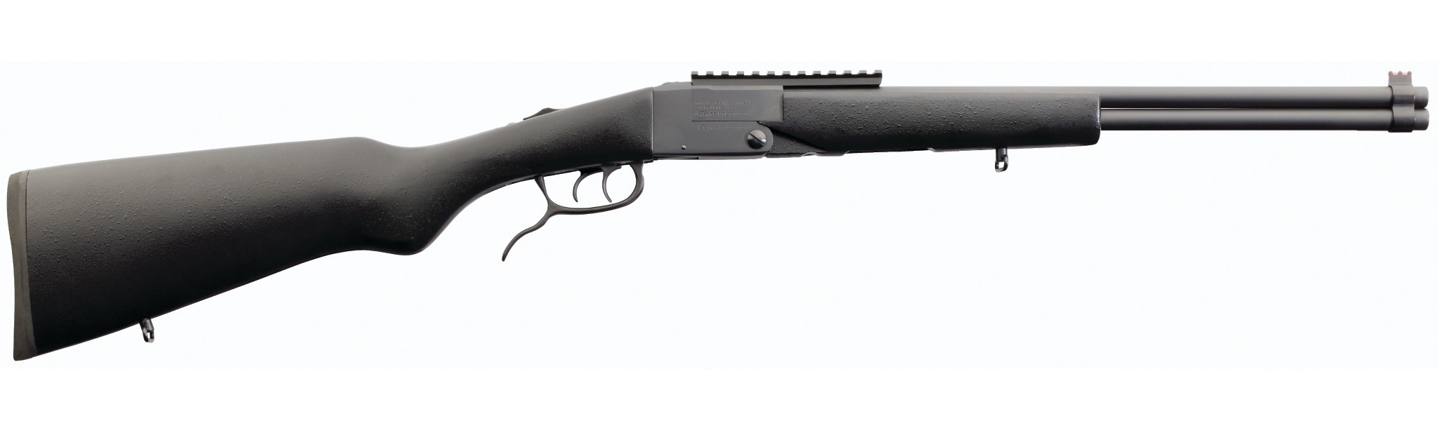 Chiappa Firearms | Double Badger Dark | 410 Bore | 22 LR | Blue
