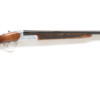 Charles Daly | 500 Side By Side Field | 410 Bore | Black Chrome Barrel