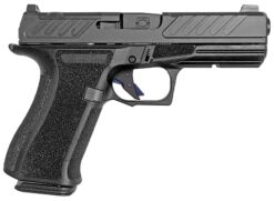 Shadow Systems | CR920XL LE Edition | 9mm | Black Nitride