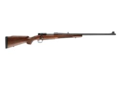 Winchester | Model 70 Alaskan | 375 H&H | Blued