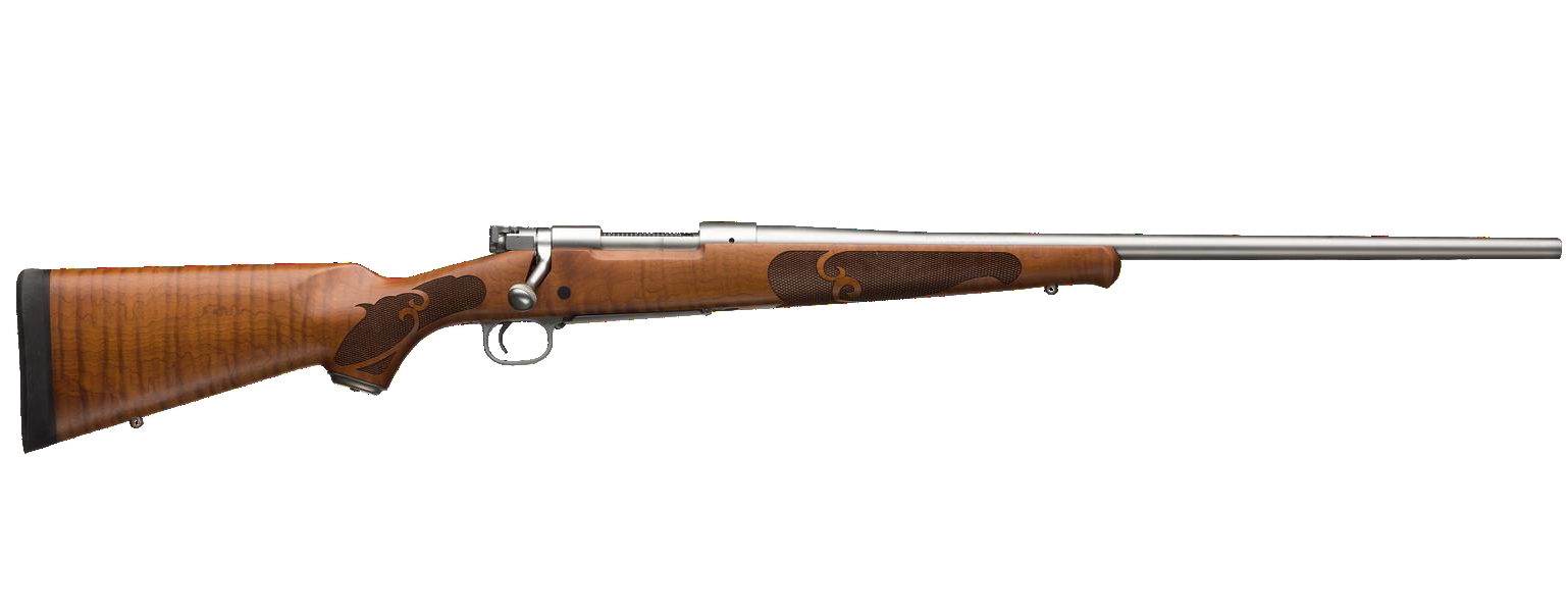 Winchester | Model 70 Featherweight SS | 6.5 PRC | Matte Stainless
