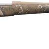 Winchester | Model 70 Extreme Hunter MB | 300 Win Mag | Flat Dark Earth Cerakote